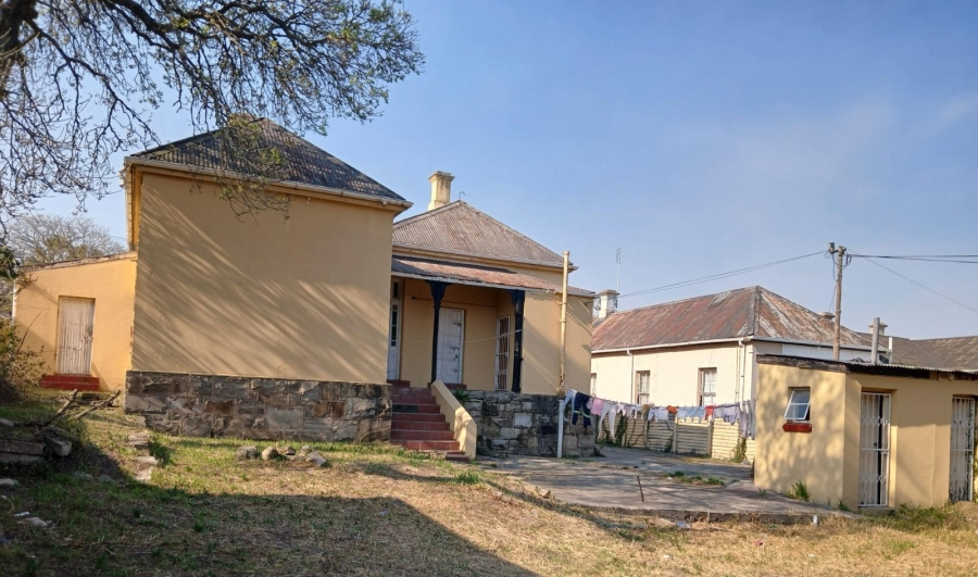 7 Bedroom Property for Sale in Dale View Eastern Cape